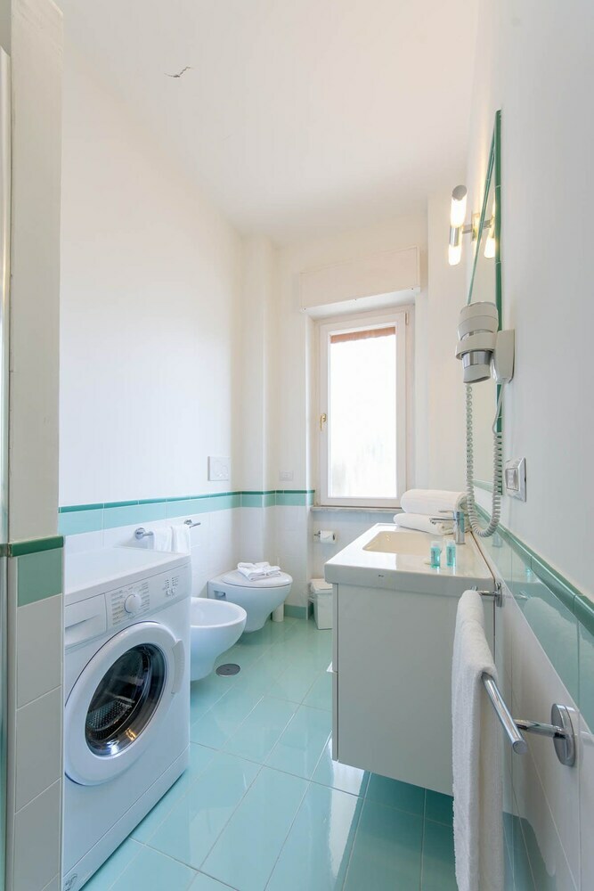 Apartamento Casa Vacanze Maiori