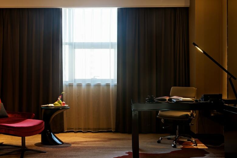 Hotel Pullman Panjin Oriental Ginza