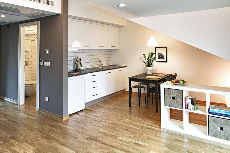 Chakra Suites Besiktas