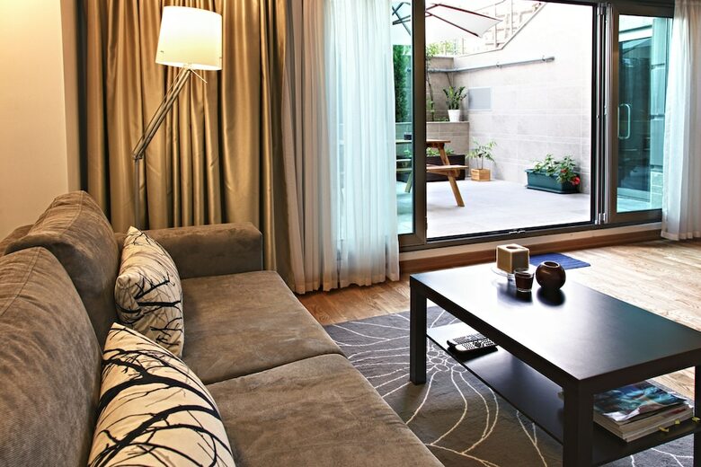 Chakra Suites Besiktas
