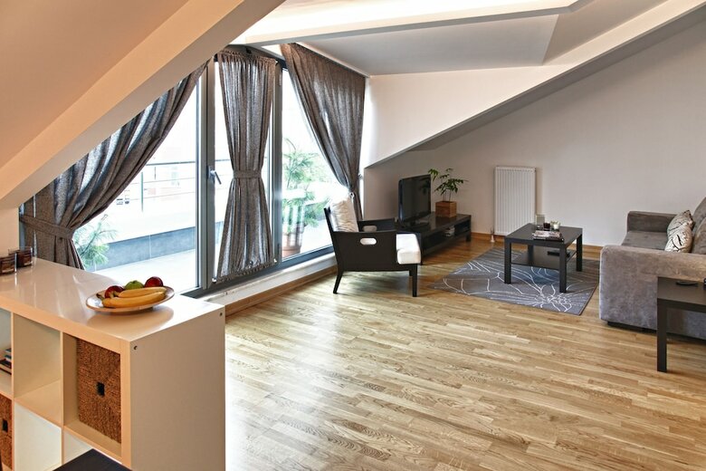 Chakra Suites Besiktas