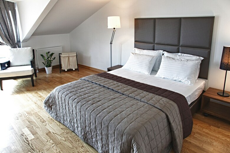 Chakra Suites Besiktas