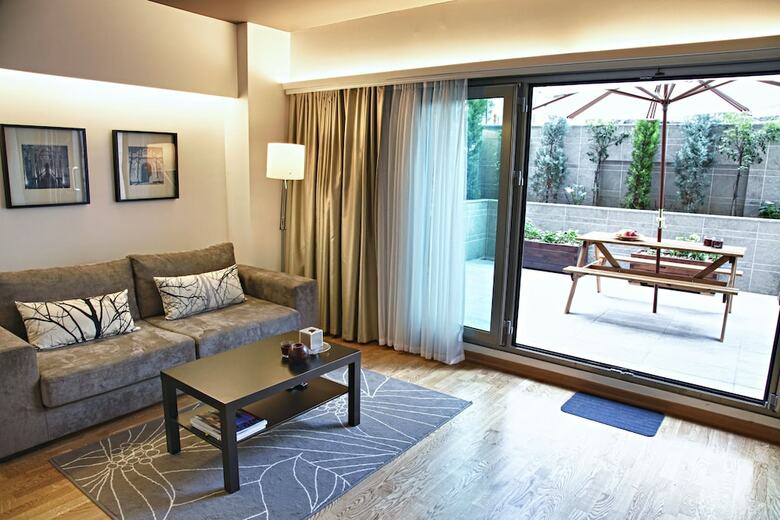 Chakra Suites Besiktas