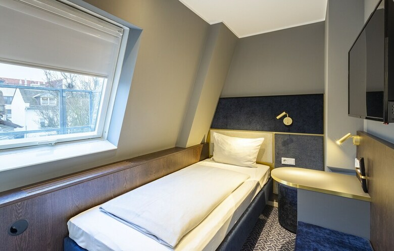 Hotel Am Schloss Biebrich