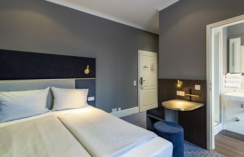 Hotel Am Schloss Biebrich