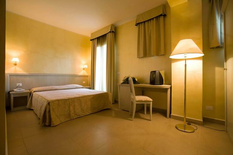 Stella Marina Hotel
