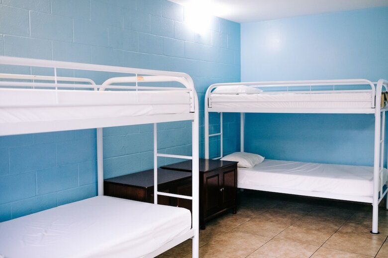 Hostal Waikiki Beachside Hostel