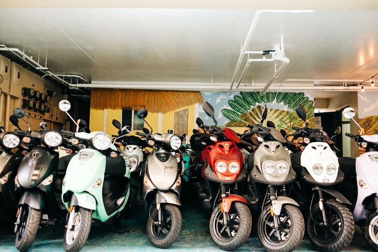 Hostal Waikiki Beachside Hostel