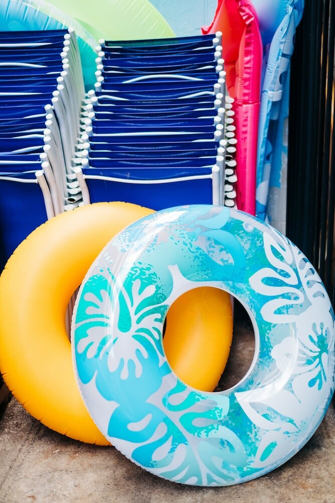 Hostal Waikiki Beachside Hostel
