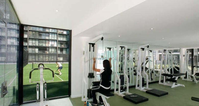 Melbourne Short Stay Apartments At Melbourne Cbd
