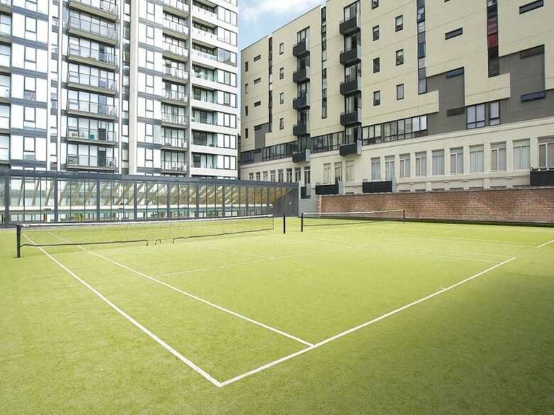 Melbourne Short Stay Apartments At Melbourne Cbd
