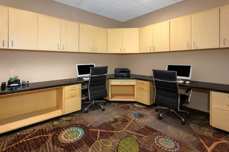 Hotel Holiday Inn Winter Haven
