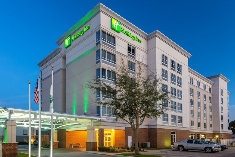 Hotel Holiday Inn Winter Haven