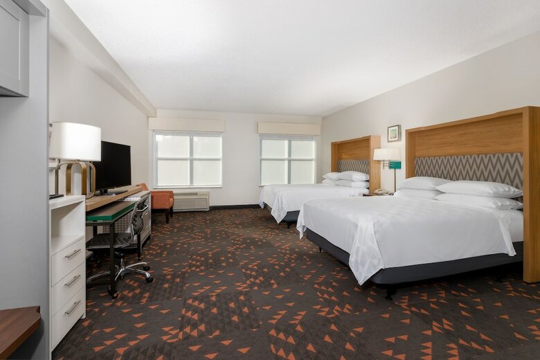 Hotel Holiday Inn Winter Haven