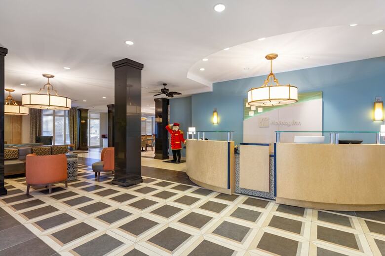 Hotel Holiday Inn Winter Haven