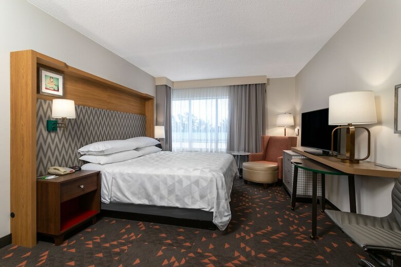 Hotel Holiday Inn Winter Haven
