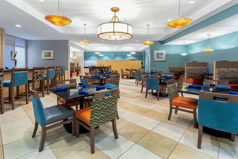 Hotel Holiday Inn Winter Haven