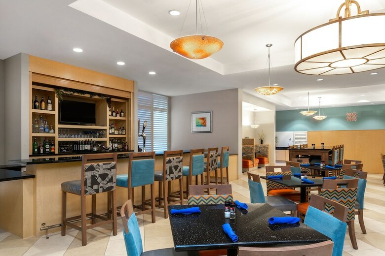 Hotel Holiday Inn Winter Haven