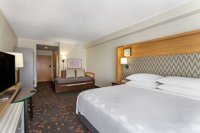 Hotel Holiday Inn Winter Haven