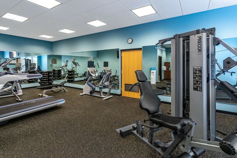 Hotel Holiday Inn Winter Haven