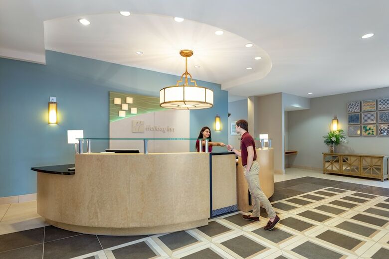Hotel Holiday Inn Winter Haven