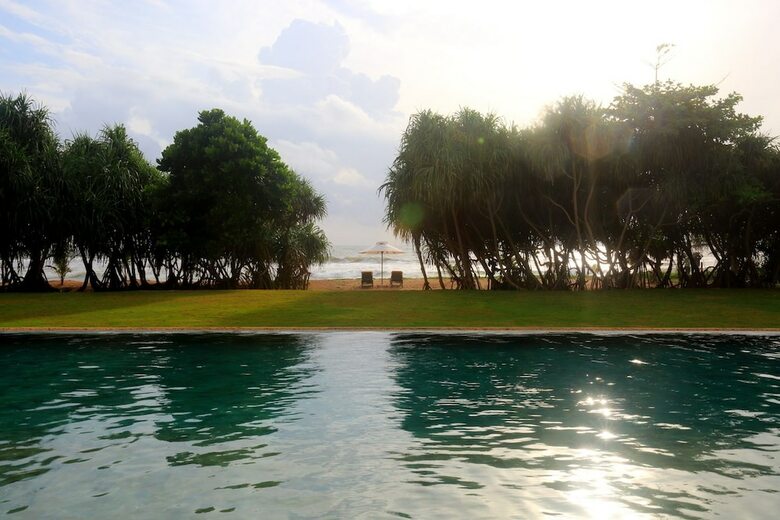 Hotel Temple Tree Resort & Spa
