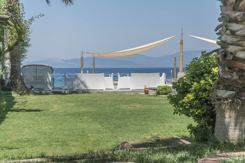 Babana Hotel