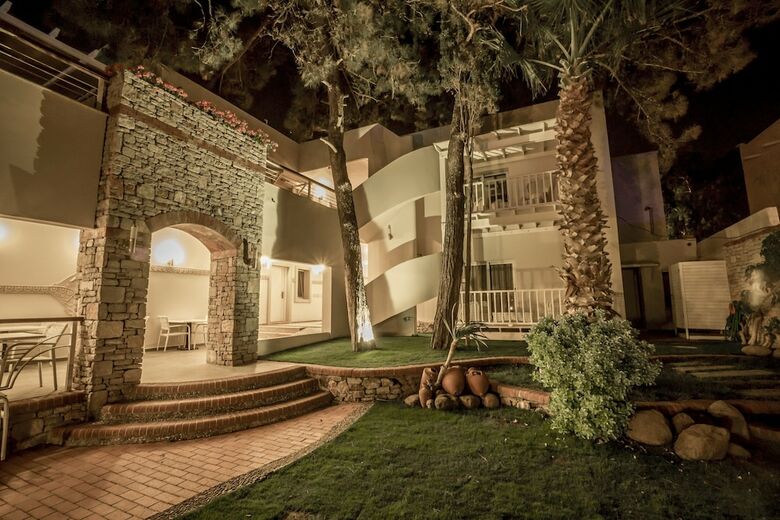 Babana Hotel