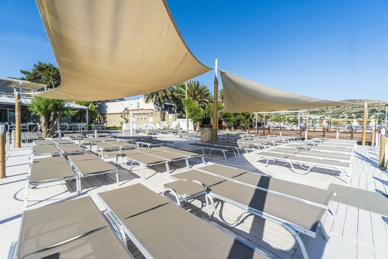Babana Hotel