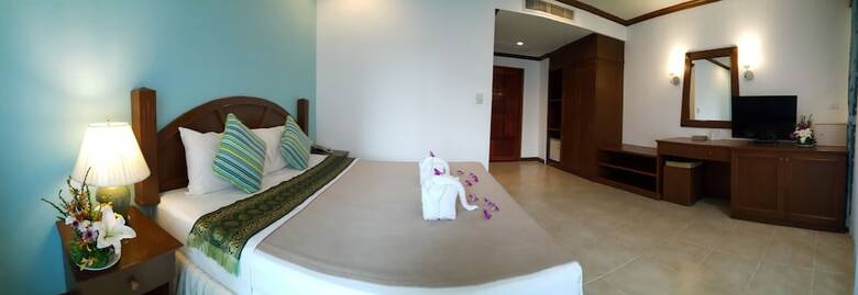 Mt Hotel Patong