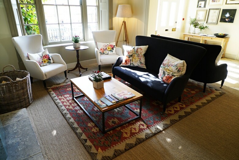 Cotswold House Hotel & Spa