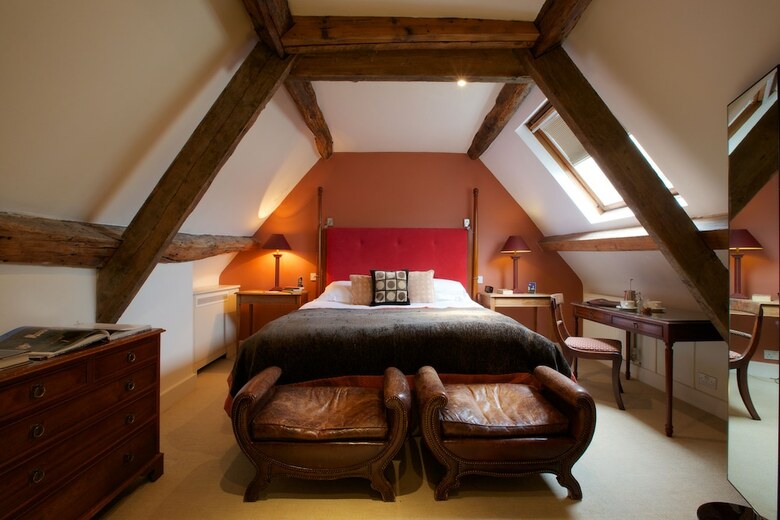 Cotswold House Hotel & Spa