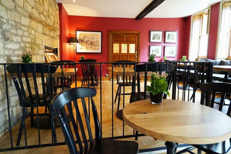 Cotswold House Hotel & Spa