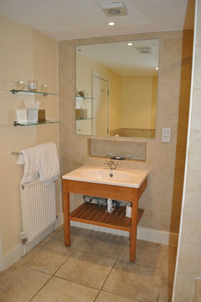 Cotswold House Hotel & Spa
