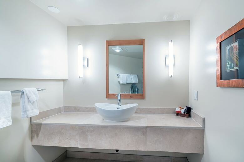Apartamento Ice House Suites And Condominiums