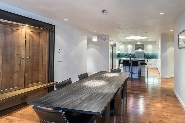 Apartamento Ice House Suites And Condominiums