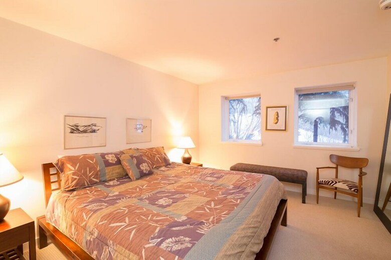 Apartamento Ice House Suites And Condominiums