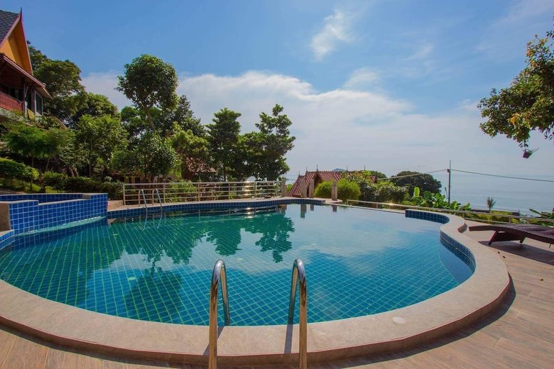 Apartamento Sea Rock Resort
