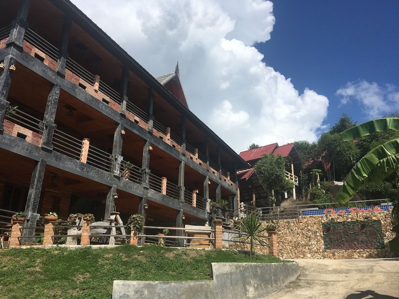 Apartamento Sea Rock Resort