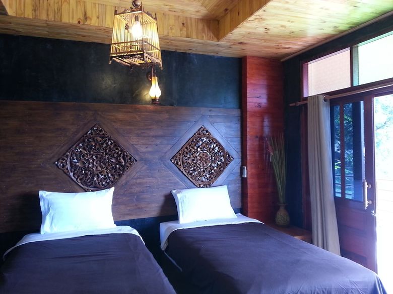 Apartamento Sea Rock Resort