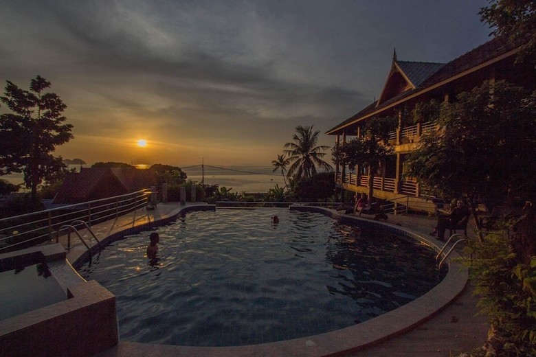 Apartamento Sea Rock Resort