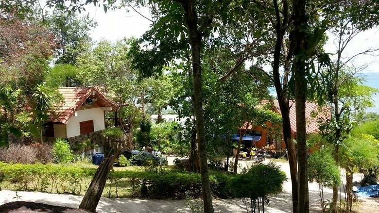Apartamento Sea Rock Resort