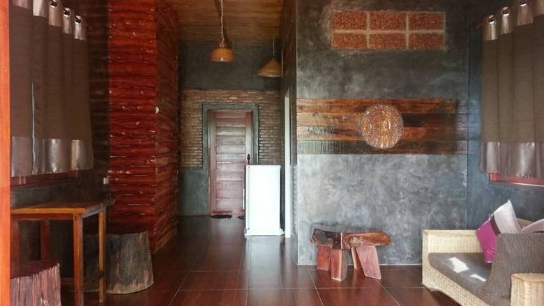 Apartamento Sea Rock Resort