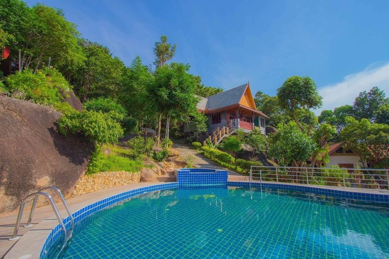 Apartamento Sea Rock Resort