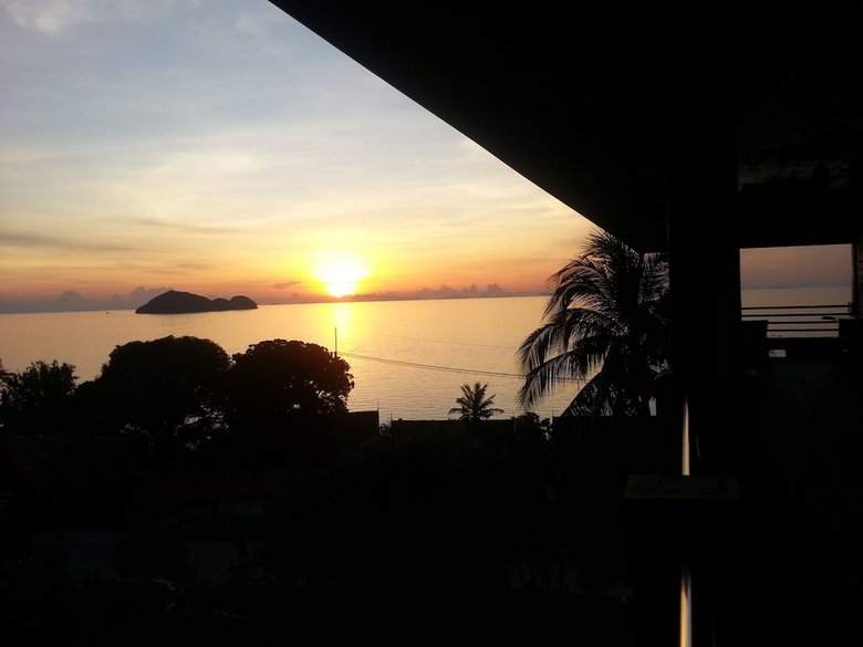 Apartamento Sea Rock Resort