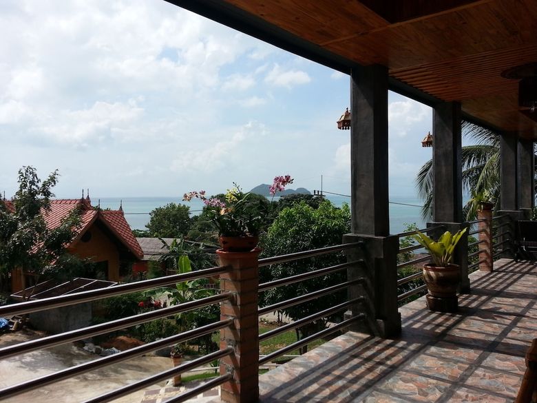 Apartamento Sea Rock Resort