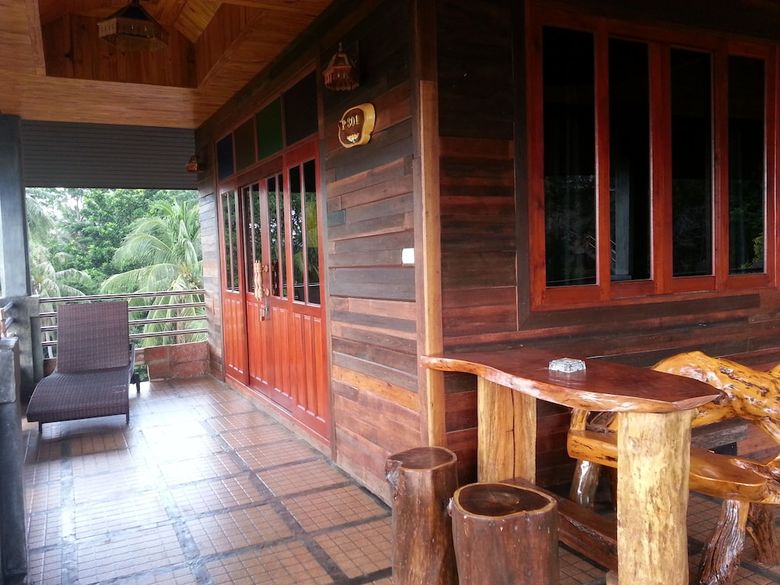 Apartamento Sea Rock Resort