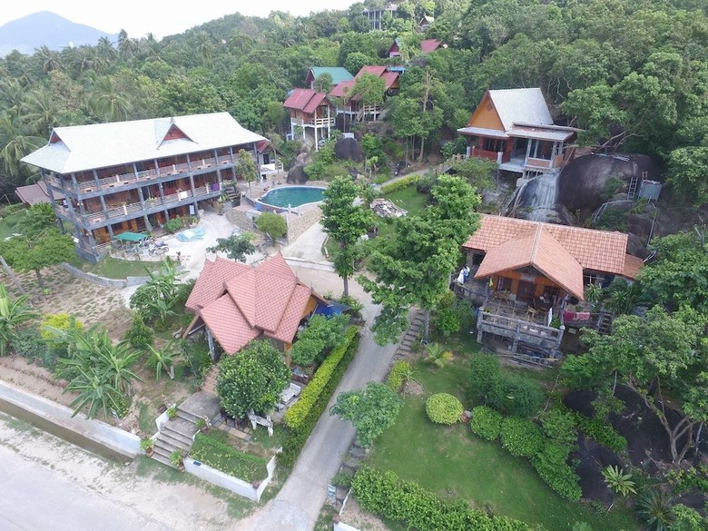 Apartamento Sea Rock Resort