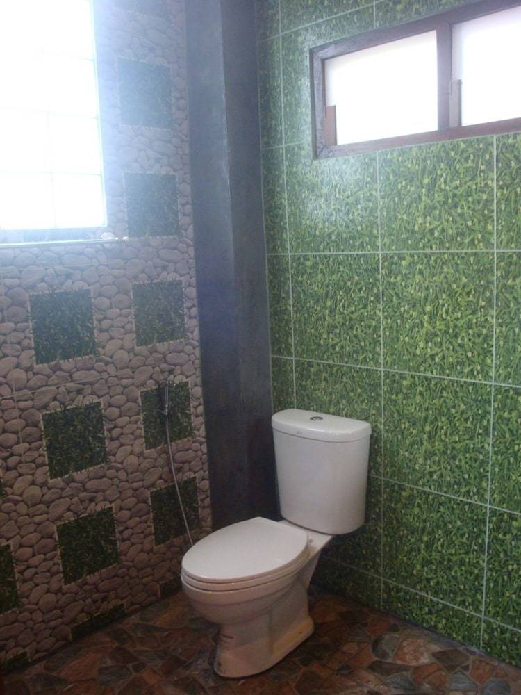 Apartamento Sea Rock Resort