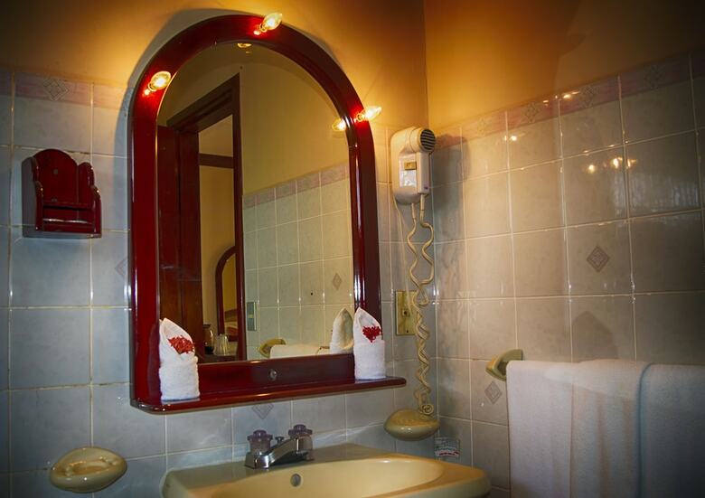 Apartamento Hotel El Tucano Resort & Thermal Spa